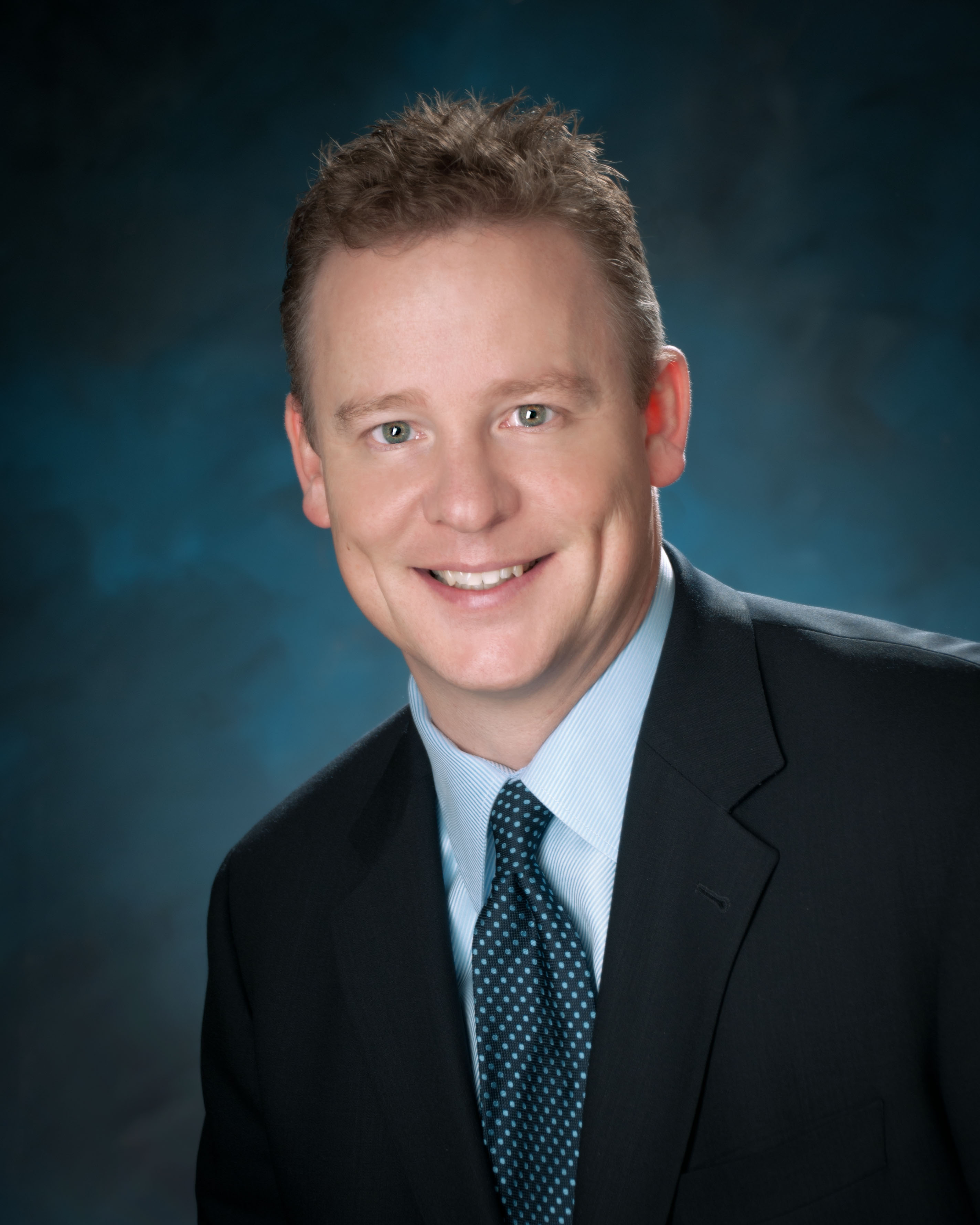 Timothy J. Hazen